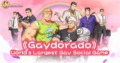 Gay Games Androidのおすすめアプリ